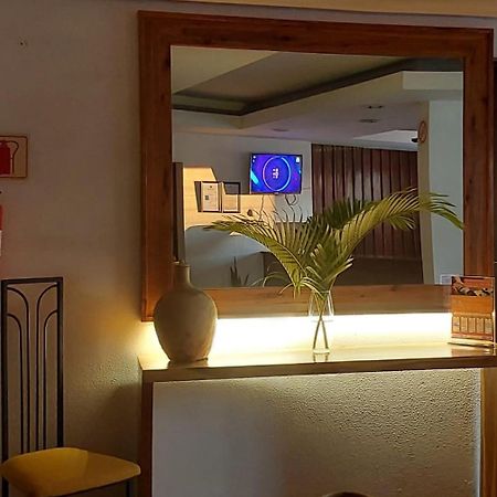 Hotel Inhambane Eksteriør bilde