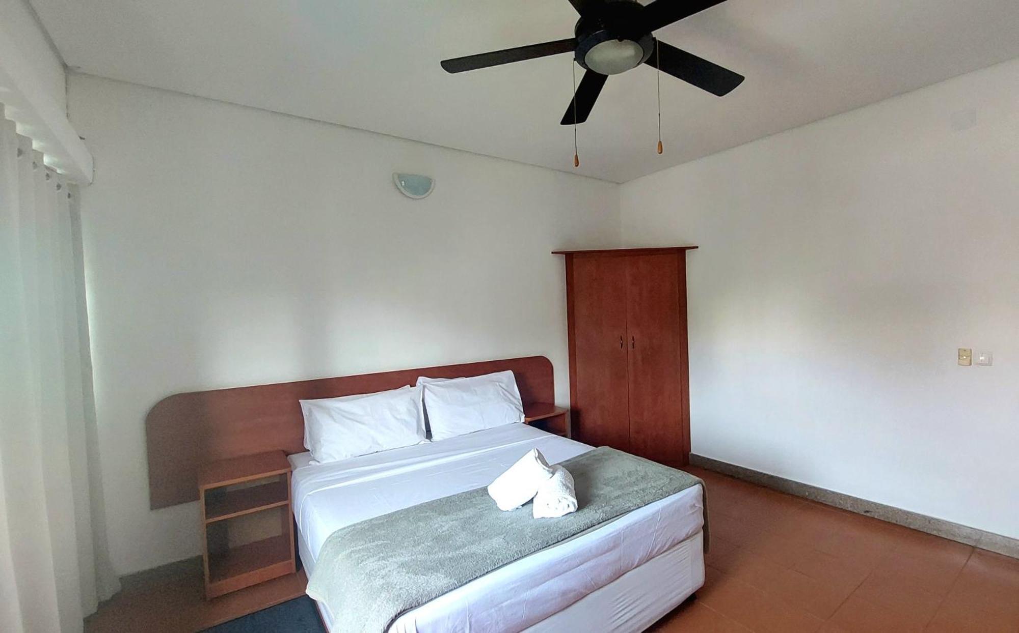 Hotel Inhambane Eksteriør bilde